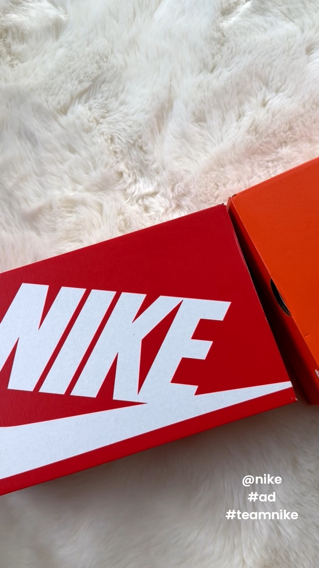 #ad @nike #teamnike