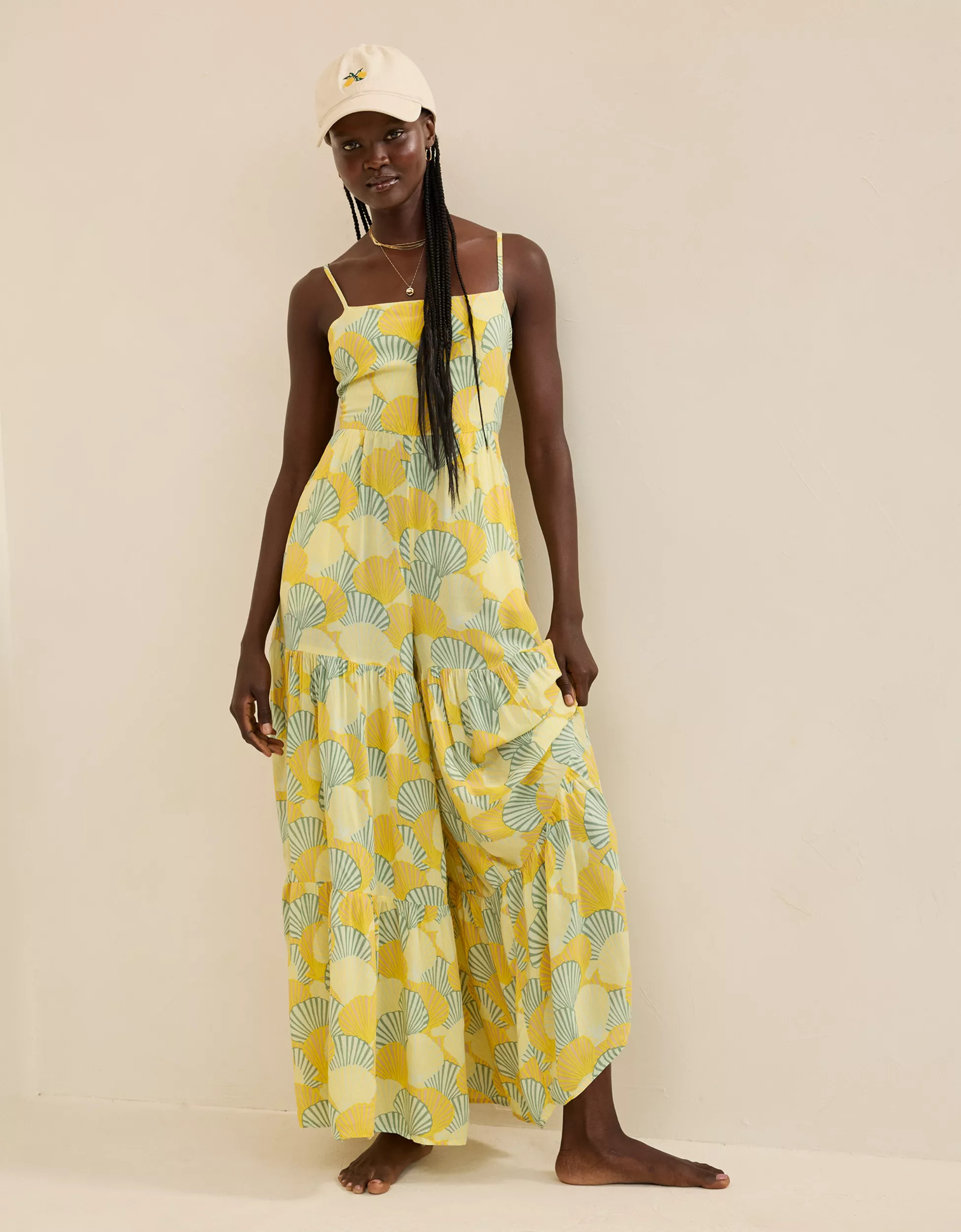 Aerie Party Jumpsuit | Aerie