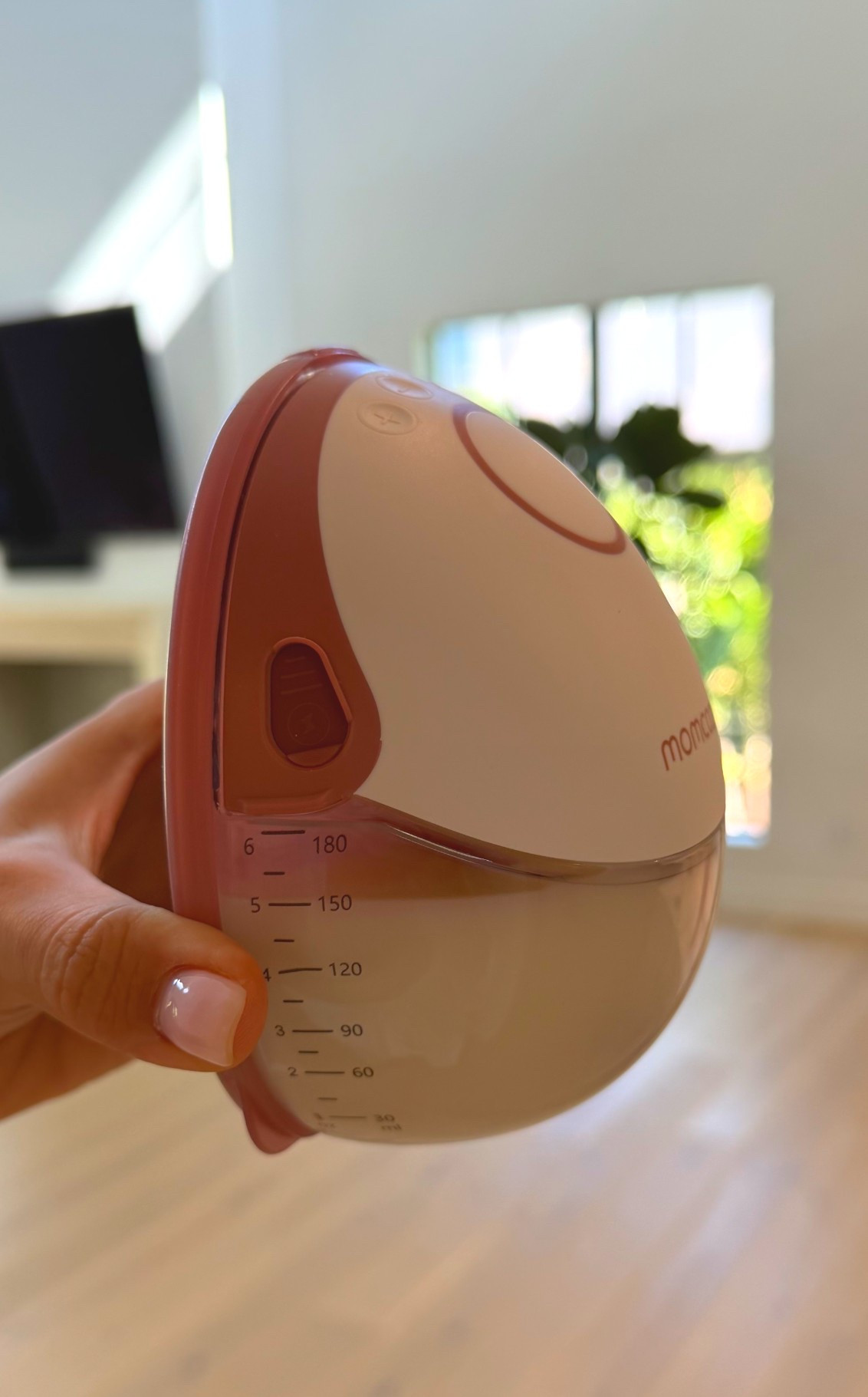 Best wireless mobile breast pump. I get more from this than the spectra and it’s so much more convenient 

#LTKBump #LTKBaby #LTKmomlife