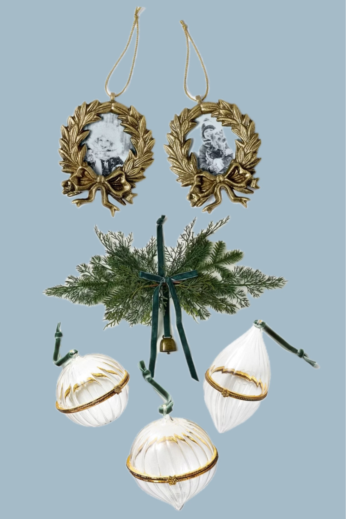 Target holiday order 