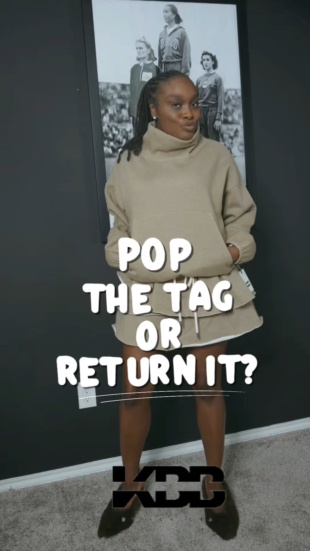 Pop the tag = KEEP
Don’t pop = RETURN
Let me know 👇🏽
...….Like, Follow, Share

@bykahlana 

#WhatIWore 
#SincerelyGerine
#TheLookStrategist

#LTKootd #LTKgrwm #LTKOver40