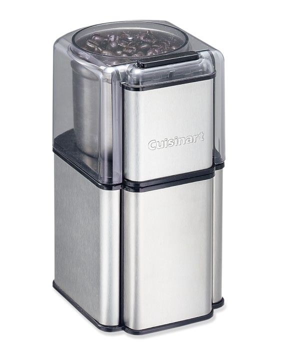 Cuisinart Grind Central Coffee Grinder | Williams-Sonoma