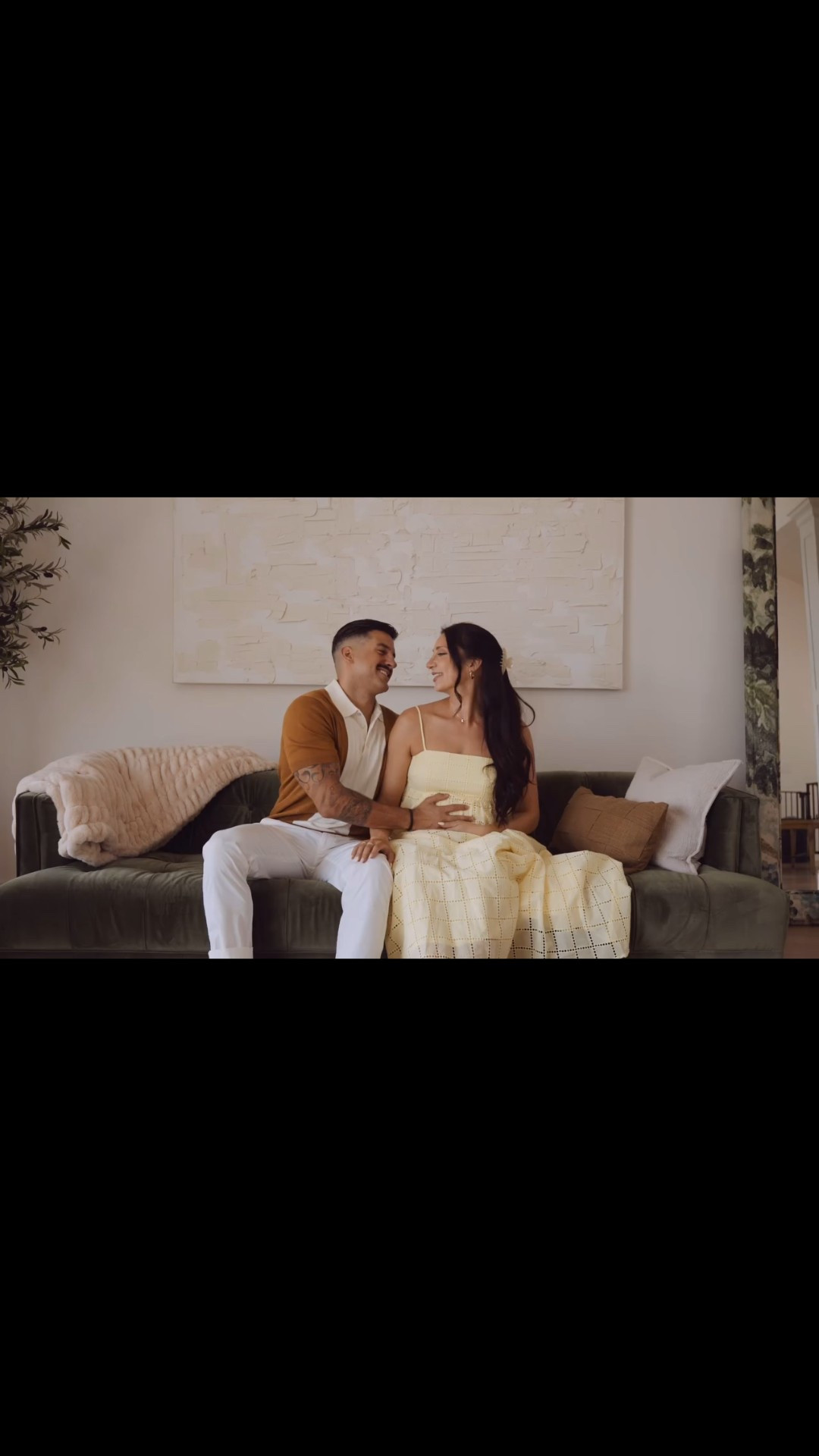 Baby is a….🩷💙

also sharing my yellow cotton eyelet maxi dress from this shoot! 

#LTKBump #LTKStyleTip #LTKBaby