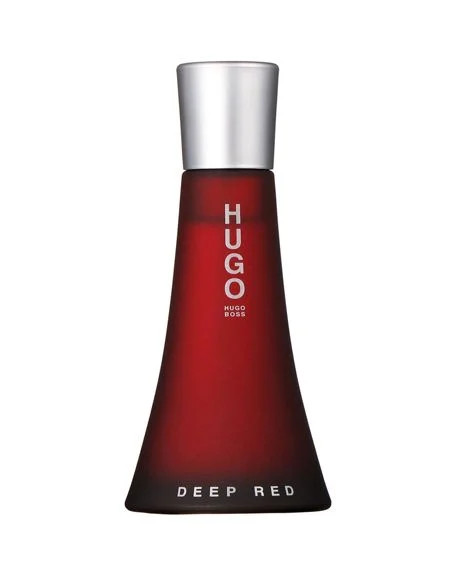 Hugo Boss Deep Red Perfume For Women Spray 3.0 Oz | Walmart (US)