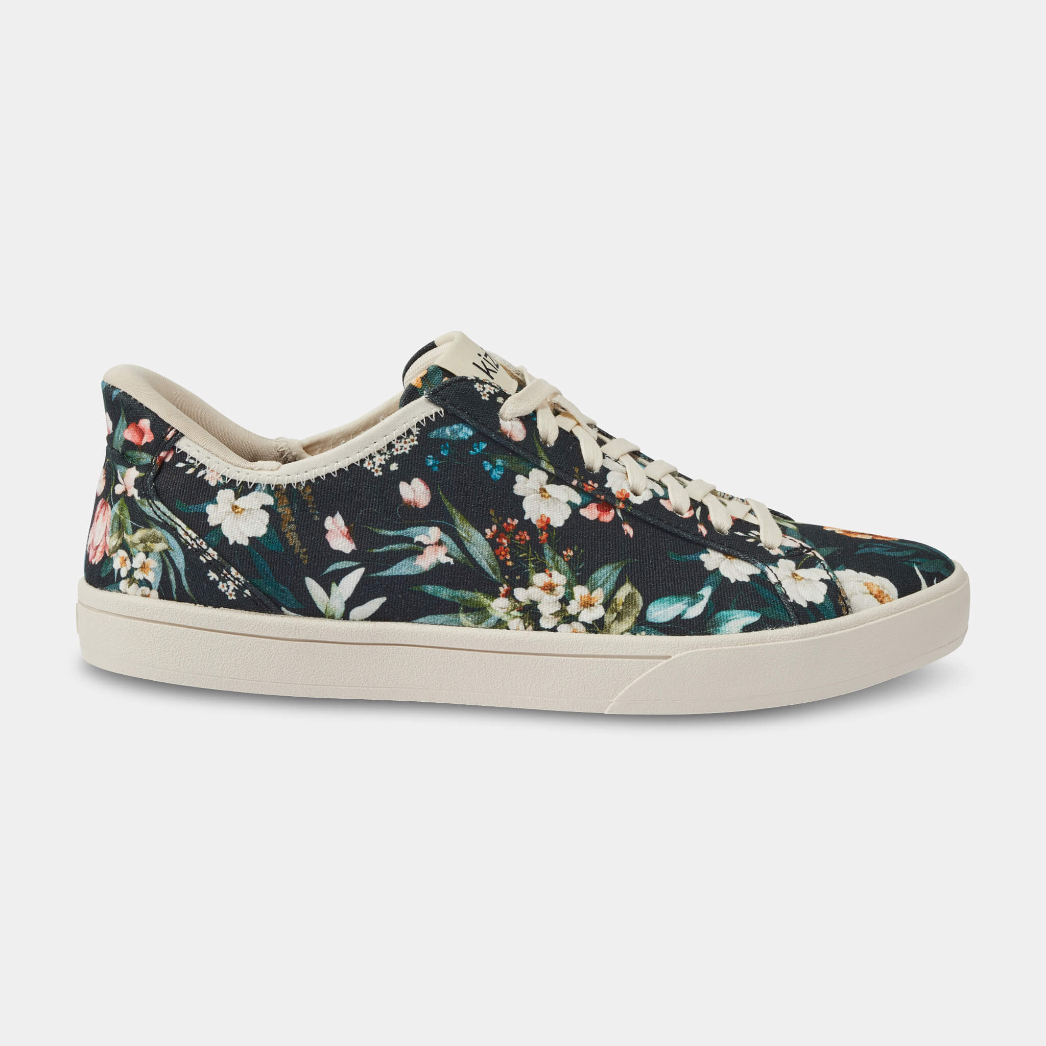 Women's Irvine - Naval Academy/Vintage Floral | Kizik