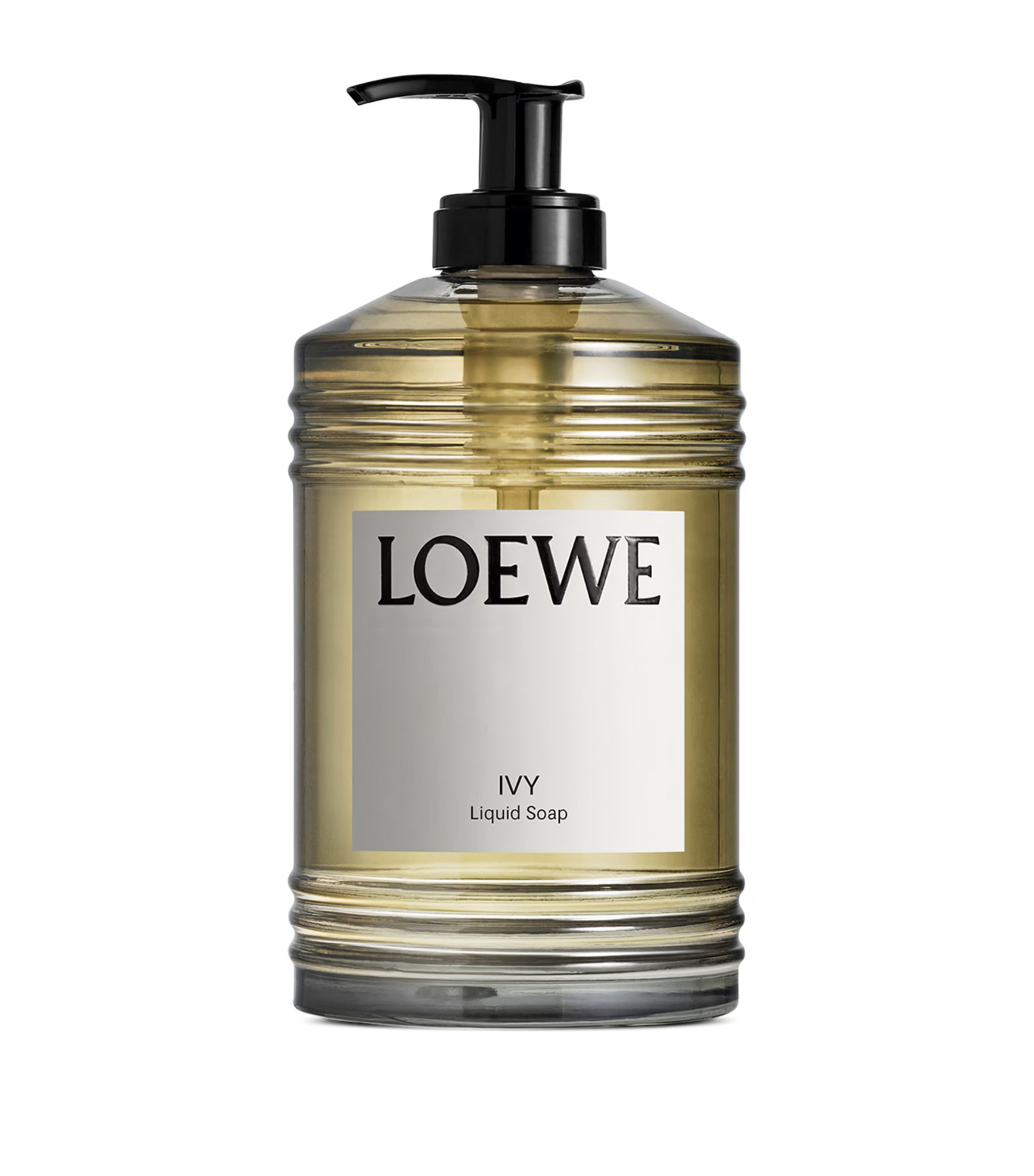 Loewe Ivy Liquid Soap | Harrods (US)