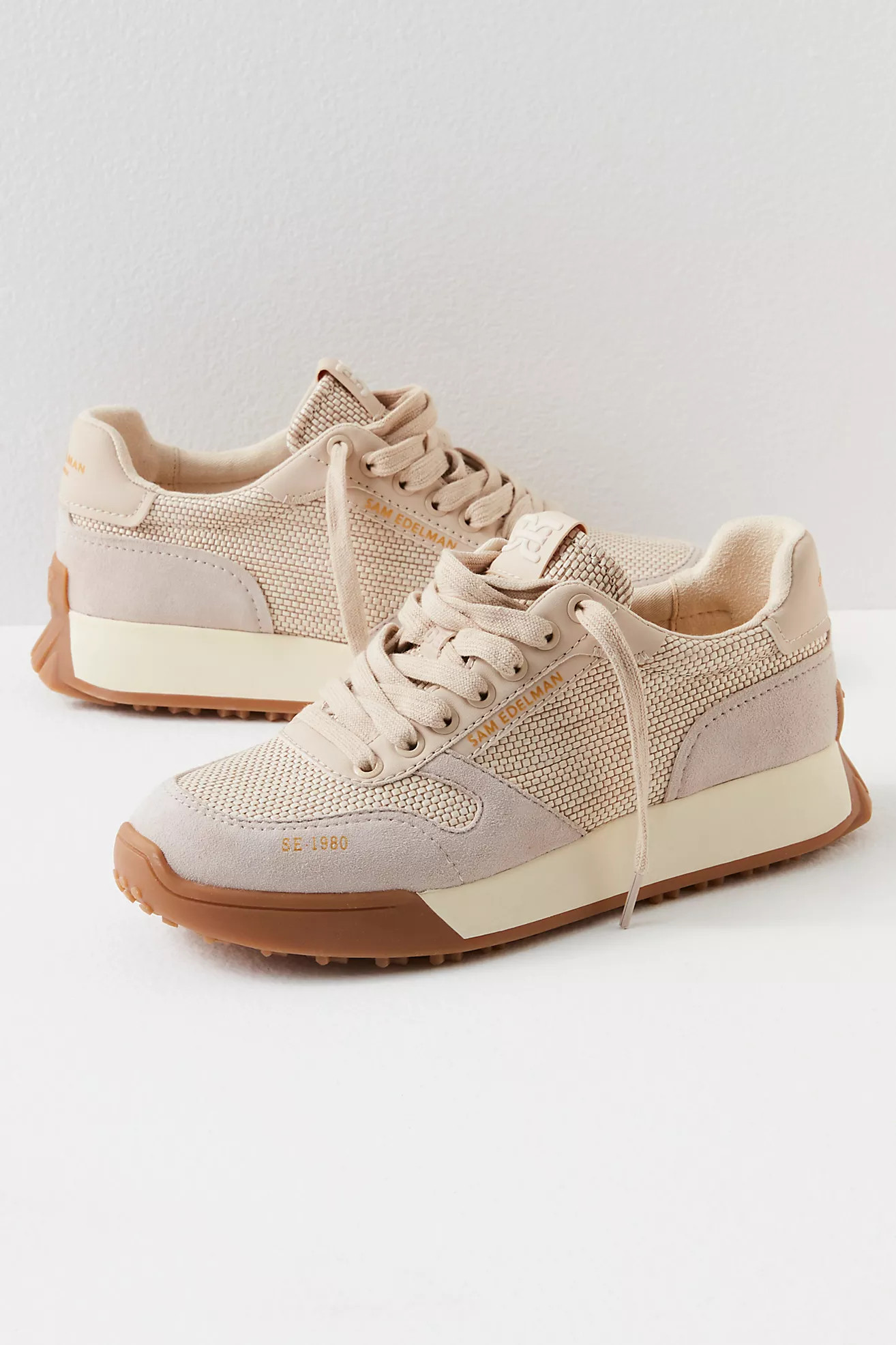 Layla Sneakers | Free People (Global - UK&FR Excluded)