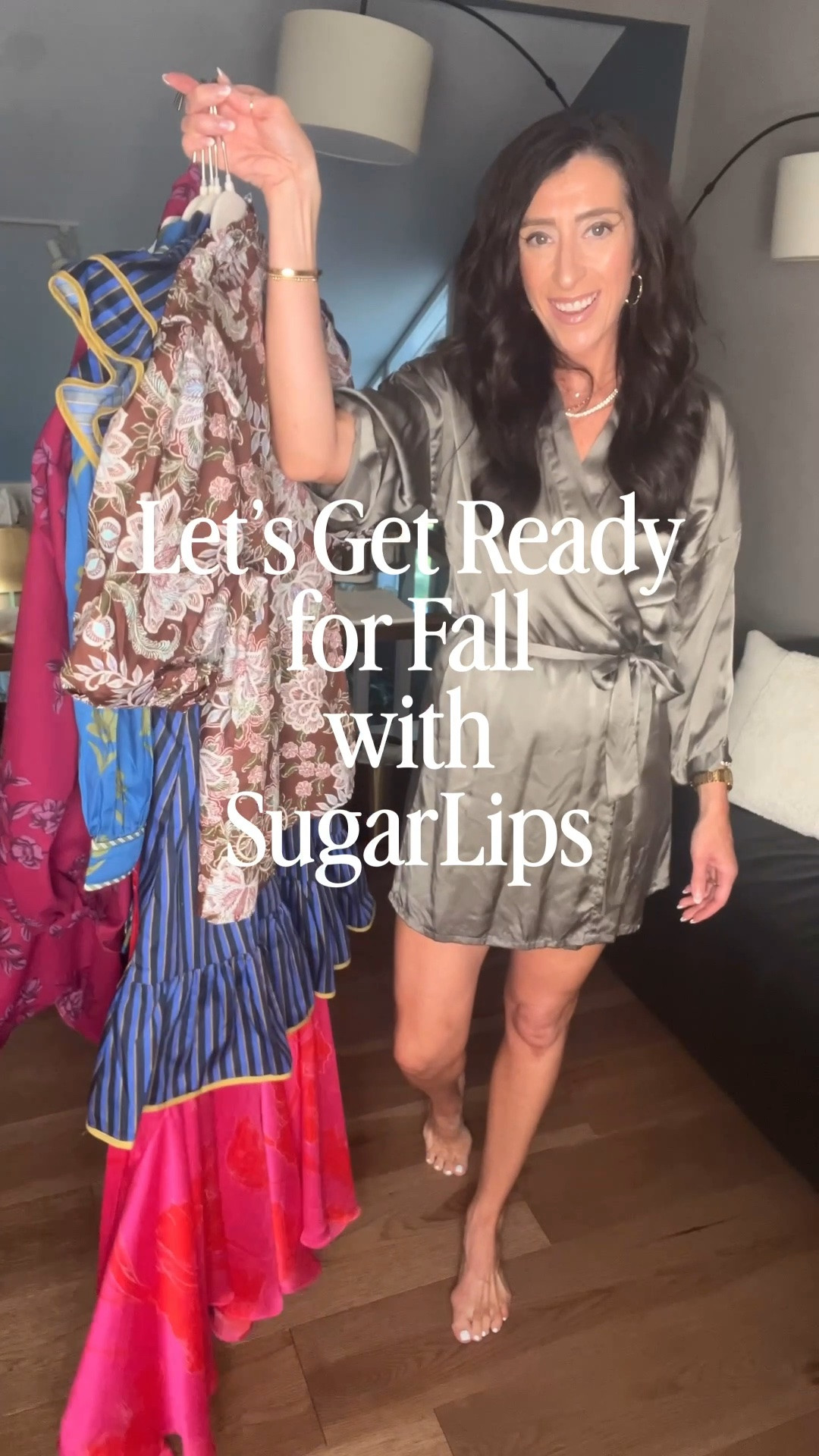 Let’s Get Ready for Fall with SugarLips!  Showing off the most GORGEOUS @shopsugarlips pieces, how I’m styling each look & where you will find me in them.

Would love to know which look is your favorite?!

Comment SUGARLIPS for DM , visit my ShopMy or LTK.

#sugarlipsxme #fallfashion #whatimwearing #momover40 #flirtyfashion

#LTKgrwm #LTKootd #LTKmomlife