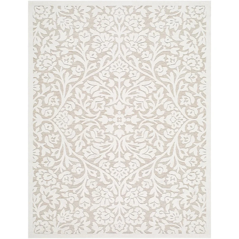 My Texas House Rosalie Natural 7'9" x 10' | Walmart (US)