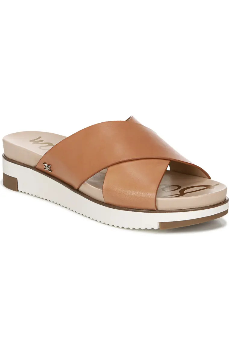 Audrea Slide Sandal | Nordstrom