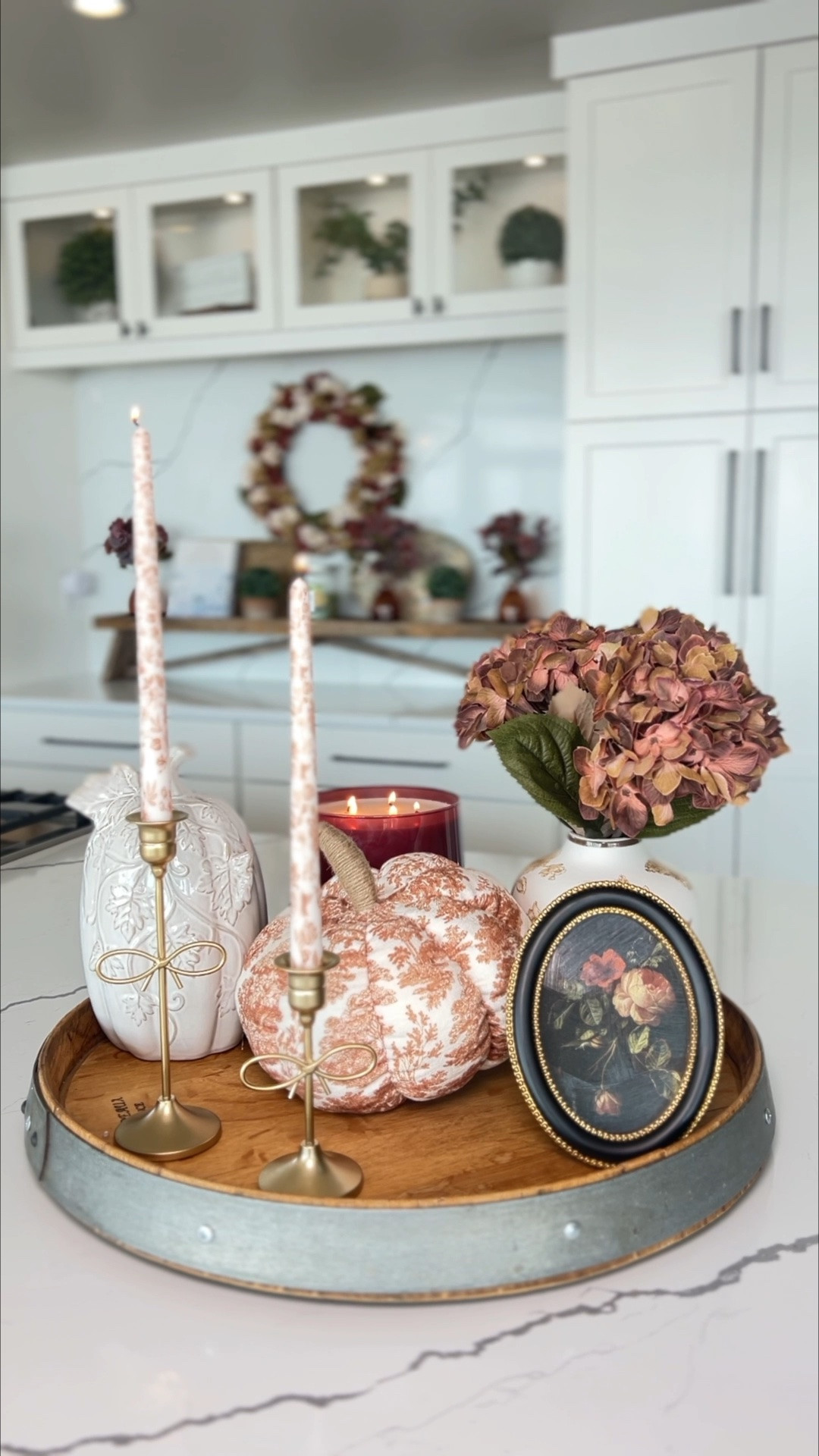 just a touch of fall

#LTKWedding #LTKHome #LTKstorytime