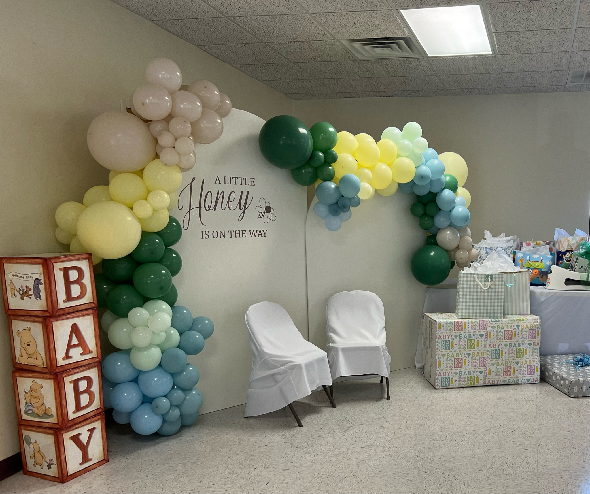 #LTKParties #LTKBaby #LTKStyleTip