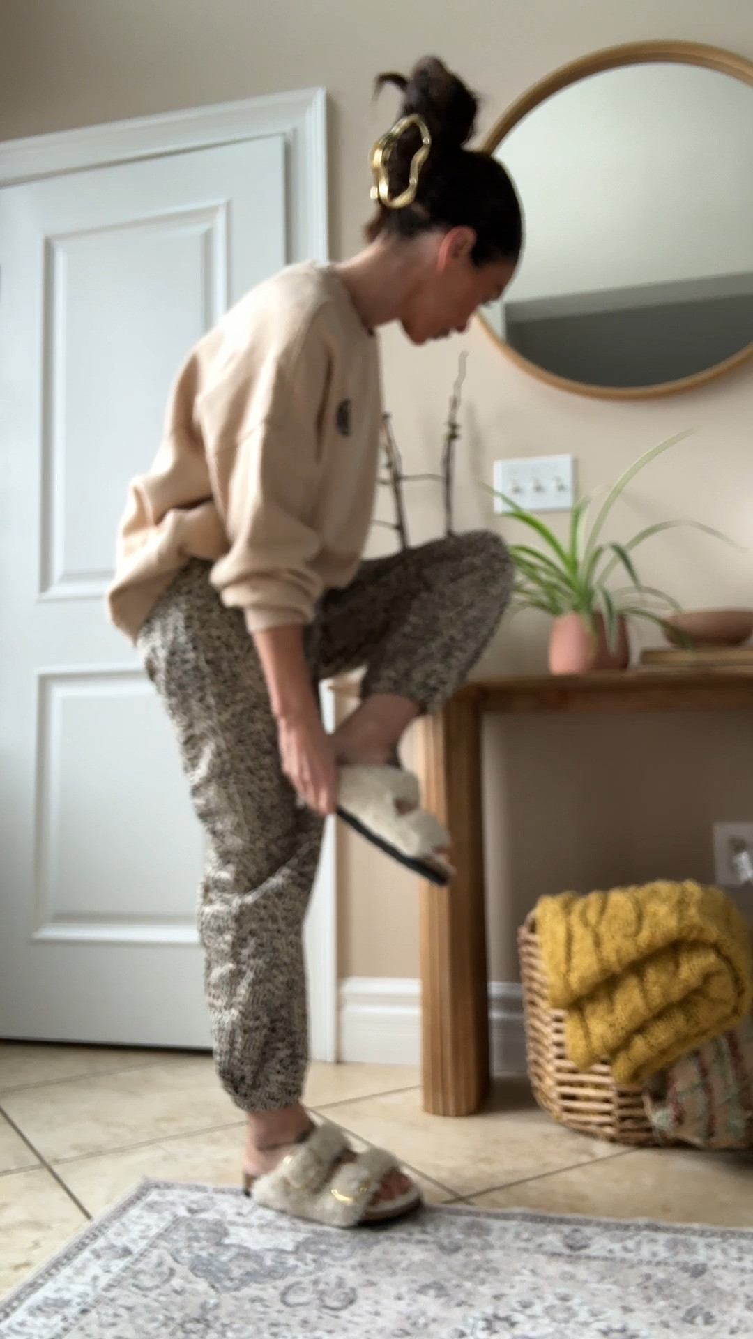 These Birkenstocks have quickly become my new uniform. These would be such a good Christmas gift!

#LTKGiftGuide #LTKHoliday #LTKootd