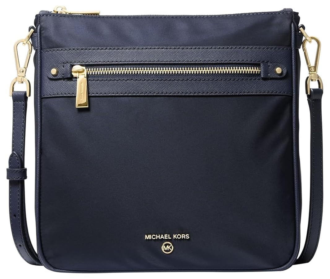 Michael Kors Jet Set Charm Large Crossbody Bag | Amazon (US)