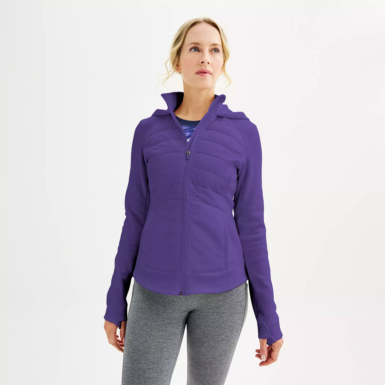 Women's Tek Gear® Stretch Fleece … curated on LTK