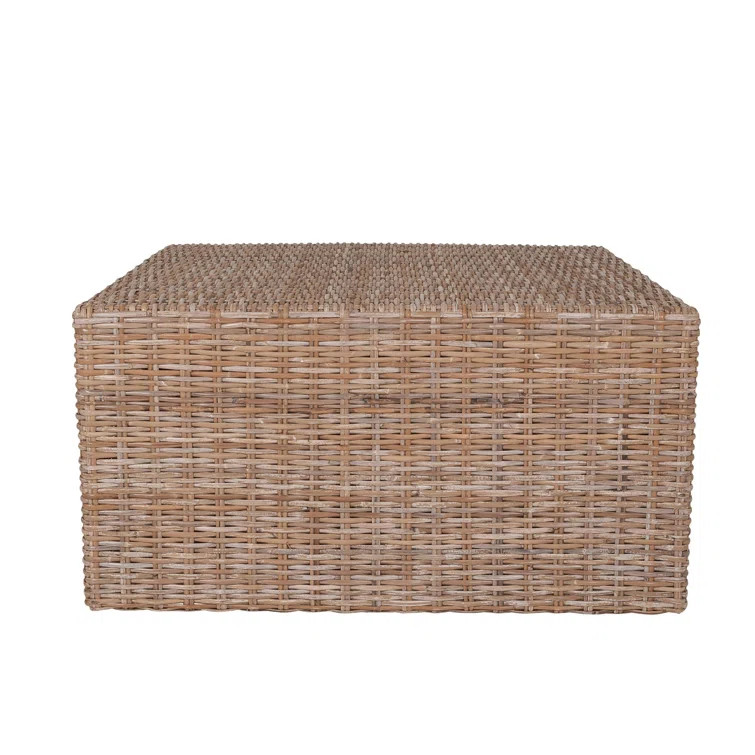 Angels Block Coffee Table | Wayfair North America