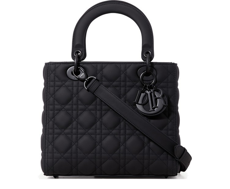 DIOR - Lady Dior bag | 24S (APAC/EU)