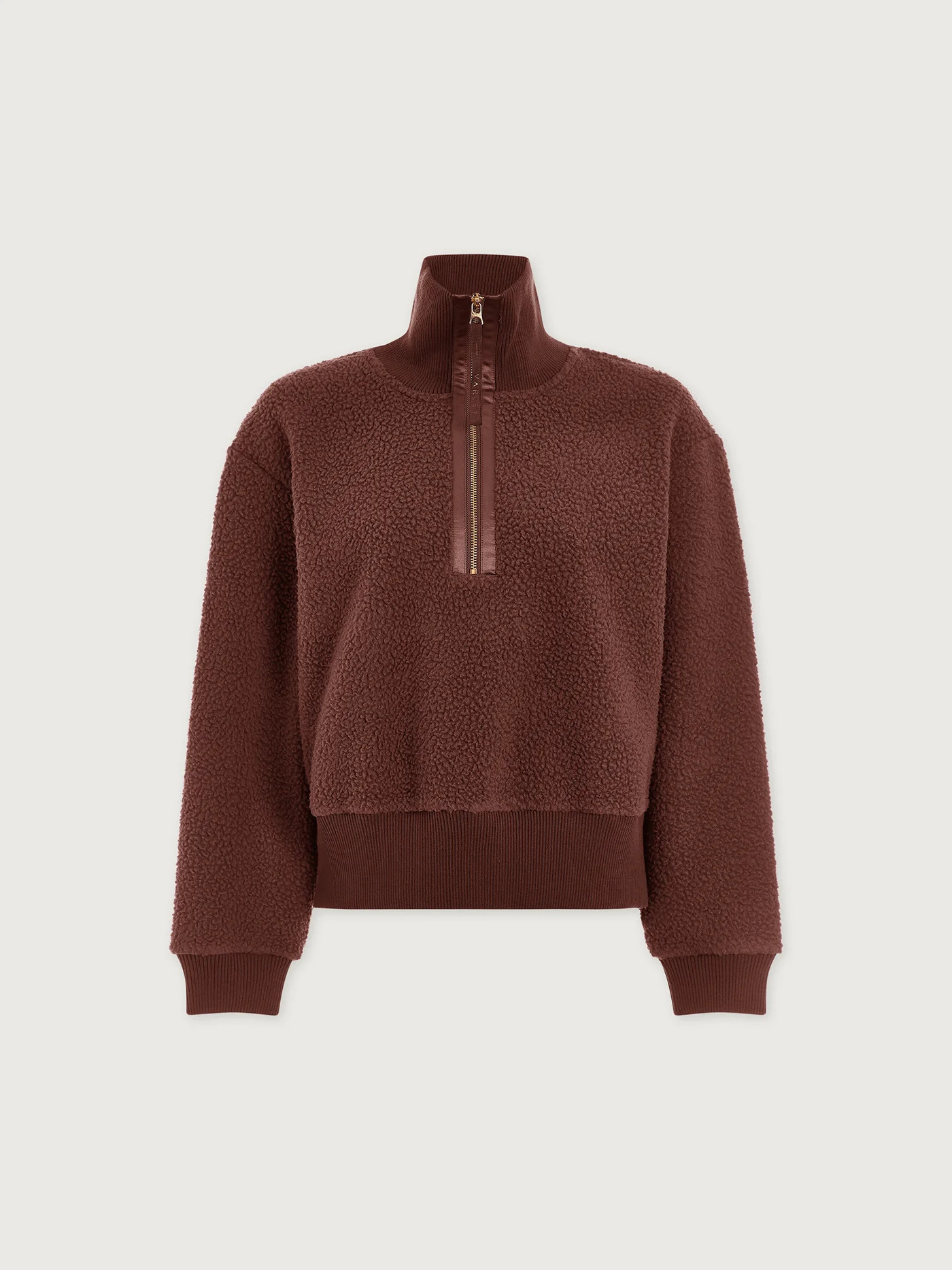 Roselle Half-Zip Fleece | Varley US