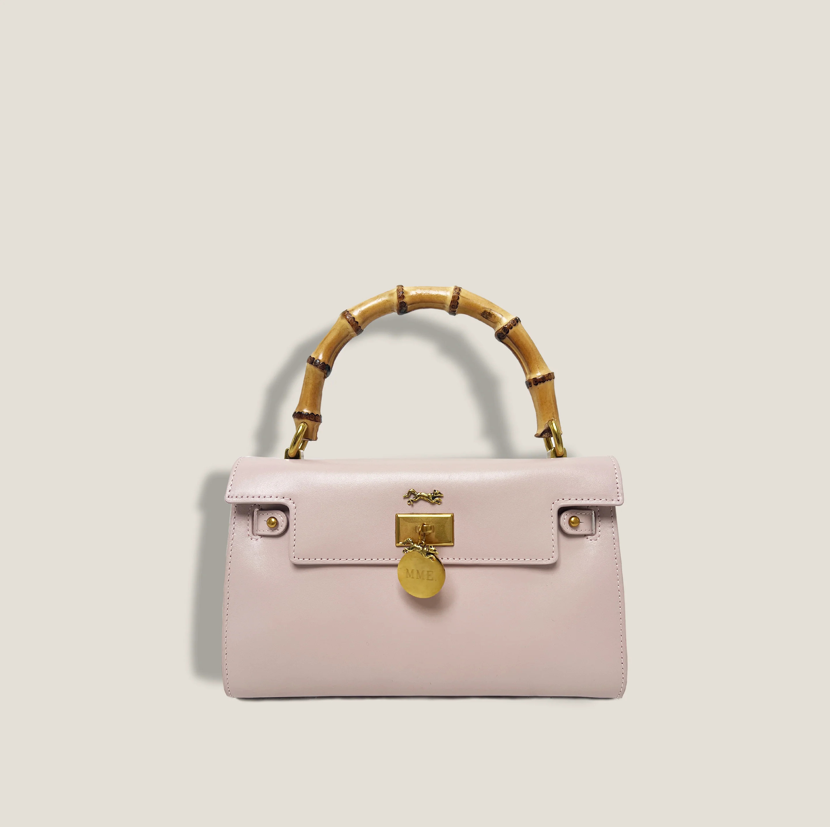 MME. Mayfair Bamboo - PETAL | MME.MINK