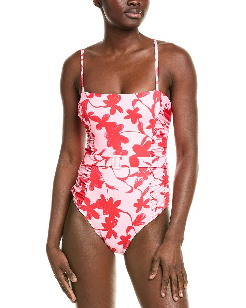 Hutch Jenny One-Piece | Shop Simon