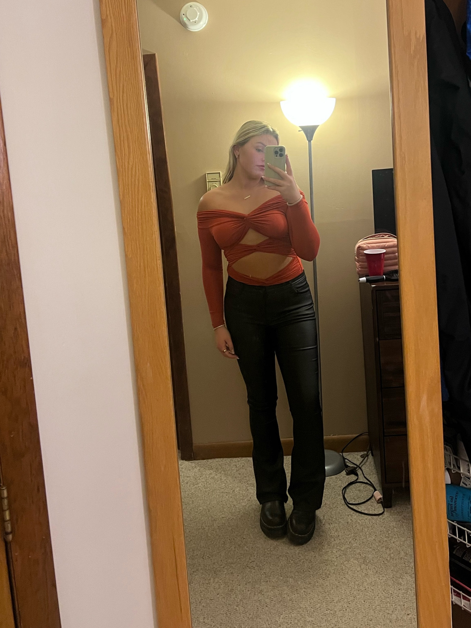 favorite top so far! 

#LTKMostLoved #LTKGiftGuide #LTKSeasonal