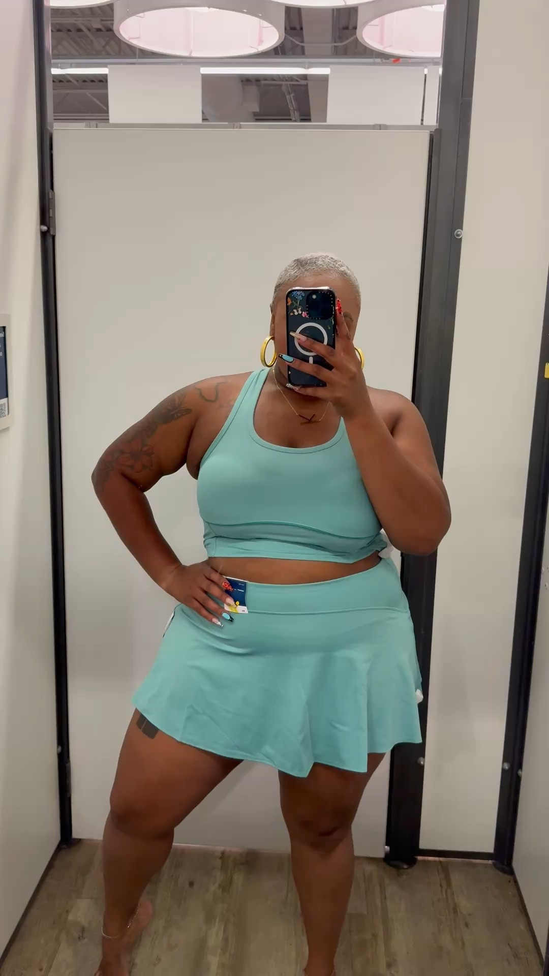 Old Navy active wear

#LTKPlusSize #LTKActive