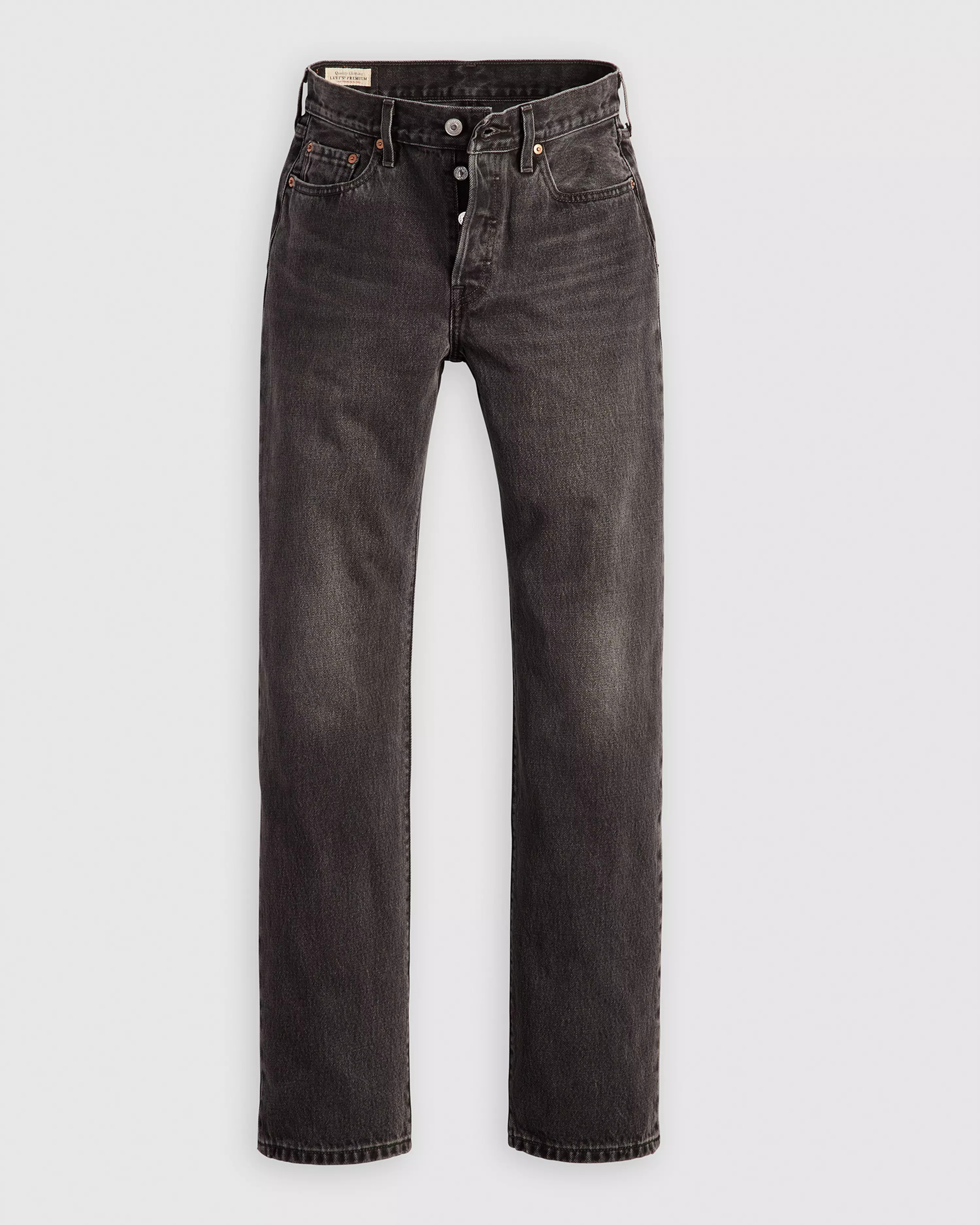 501® '90s Women's Jeans - Black | Levi's® US | Levi's US
