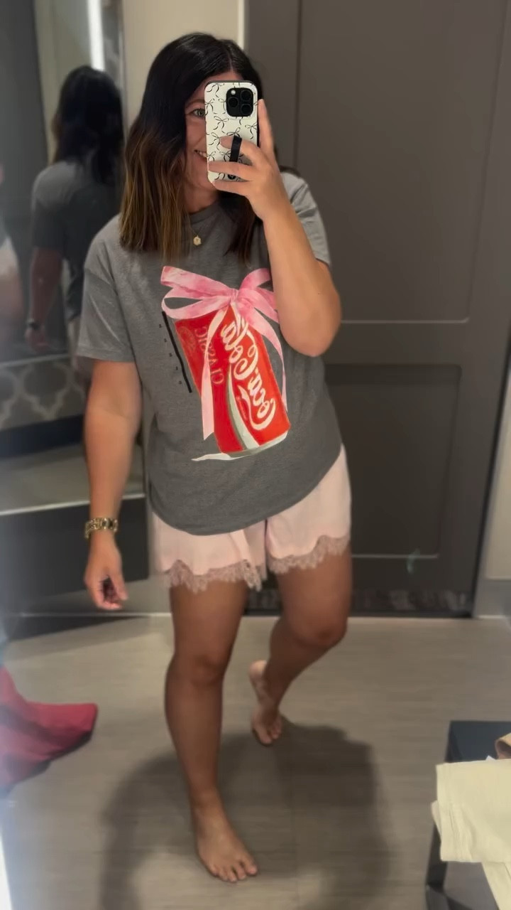 Comment LINK below to receive a DM with the link to this post on my LTK ⬇ https://liketk.it/62zAl

First day BACK in the dressing rooms and I picked the BEST time to do it 🙌🏼✨

The Target Circle Spring Sale is happening and sooo many cute pieces are up to 40% off 😍 You do NOT want to miss this one!!

I found the cutest finds — but the cutoff shorts and that coral dress?! Absolute favorites 🔥👏🏼 Perfect for everything from everyday wear to spring break, Easter, and all the sunny days ahead ☀️

I’ll be linking all of these (plus even more sale finds!) over on my LTK 🤍

Trust me… this is one of those sales you don’t wanna scroll past

#targetstyle #targetfinds #targetfashion #targettryon #targetcircle