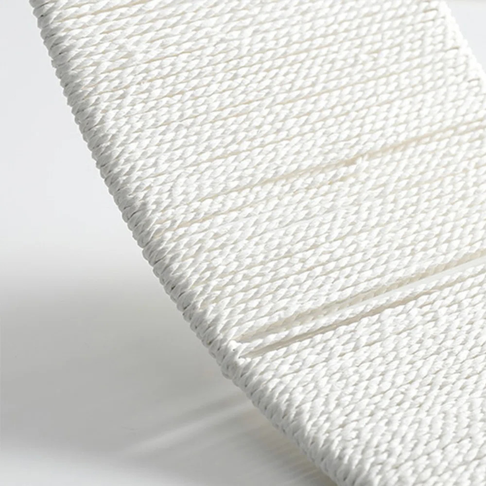 Rattan Fiber Semi Flush Mount Ceiling Light | Wayfair North America