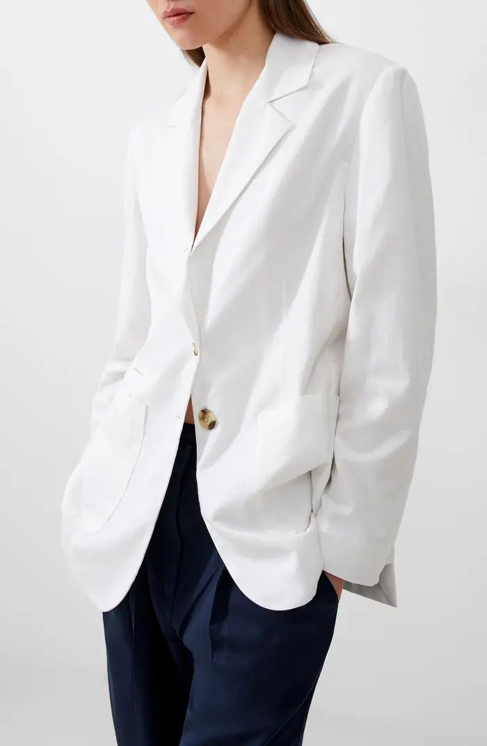 French Connection Alania Blazer | Nordstrom | Nordstrom