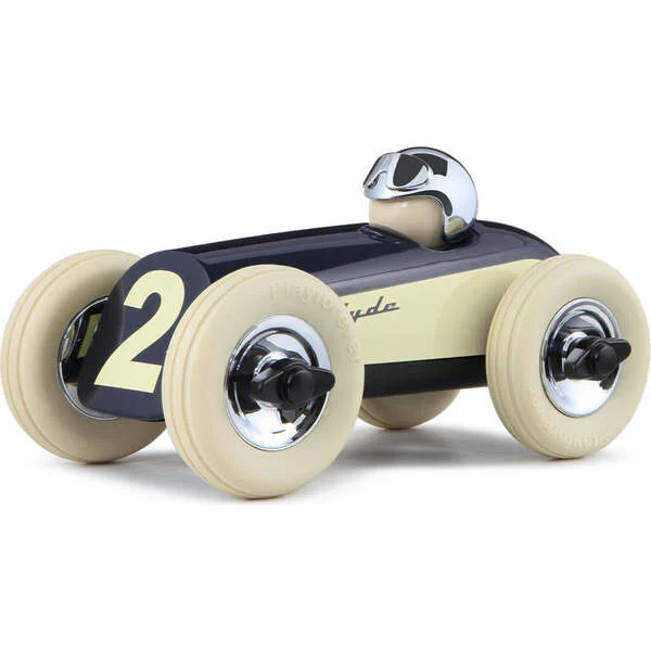 MIDI CLYDE Midnight Blue | Maisonette