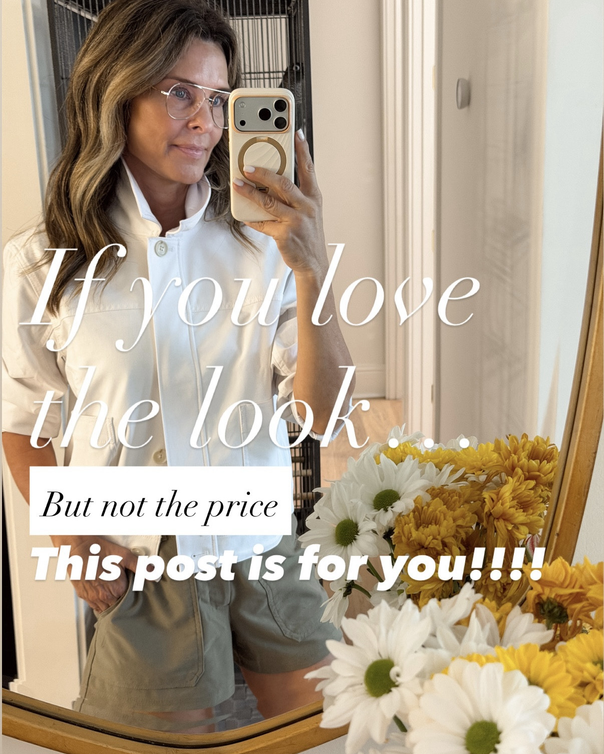 Save or splurge items I highly recommend! 

#LTKOver40 #LTKSaleAlert #LTKootd