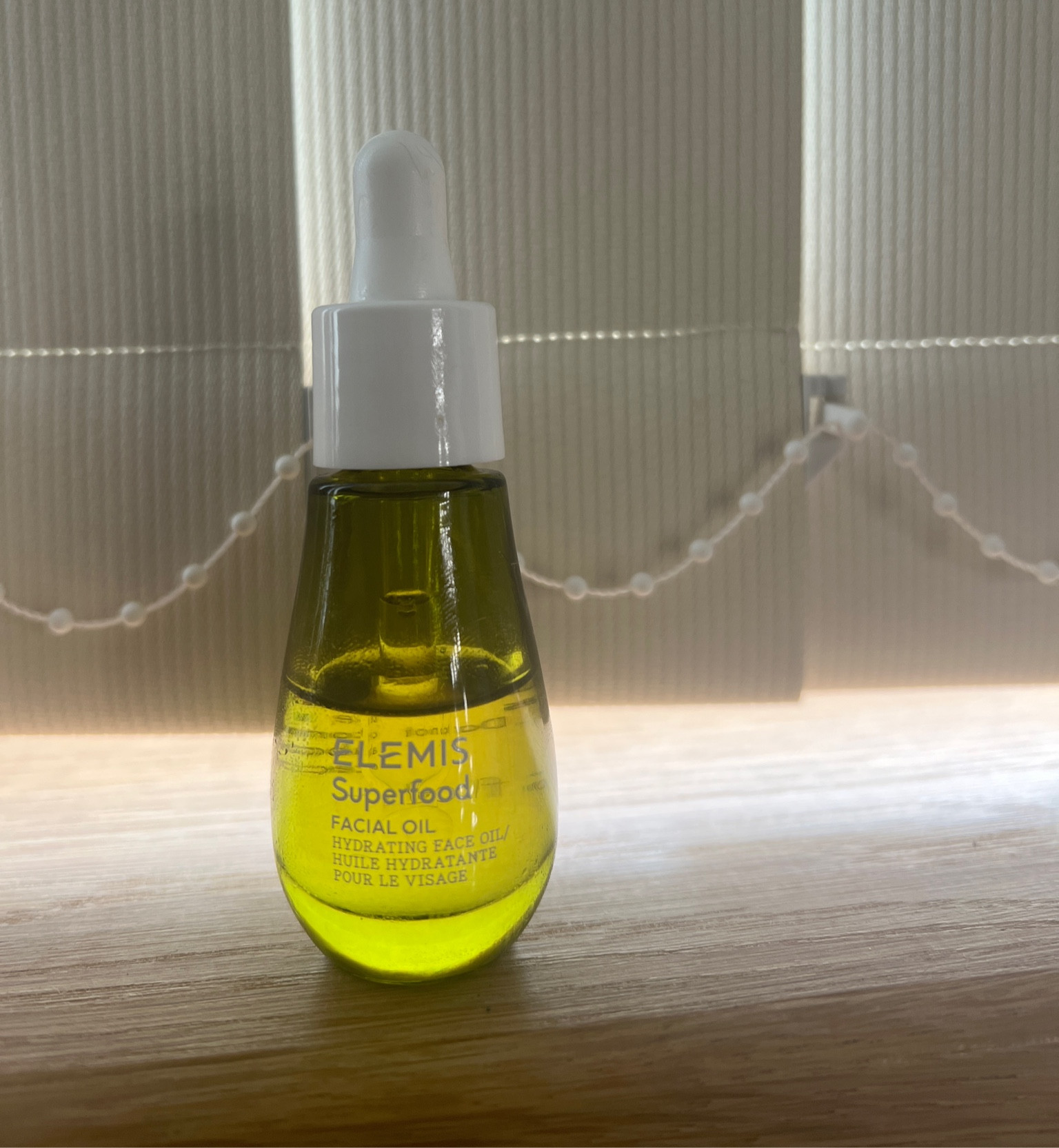 Been loving this superfood face oil to shave my face with! 

#LTKbeauty #LTKstyletip #LTKsummer