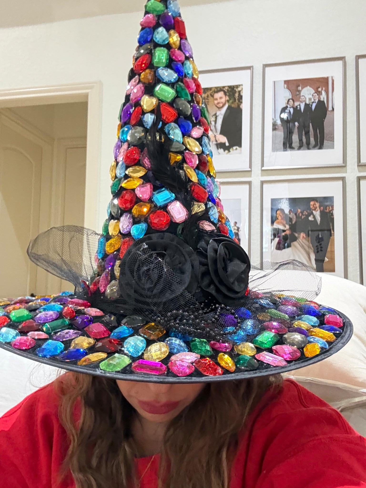 Everything I used to bedazzle this witch hat!

#stylinbrunette 
#amazon #amazoncraft #craftnight #diy 

#LTKHalloween #LTKFamily #LTKHoliday