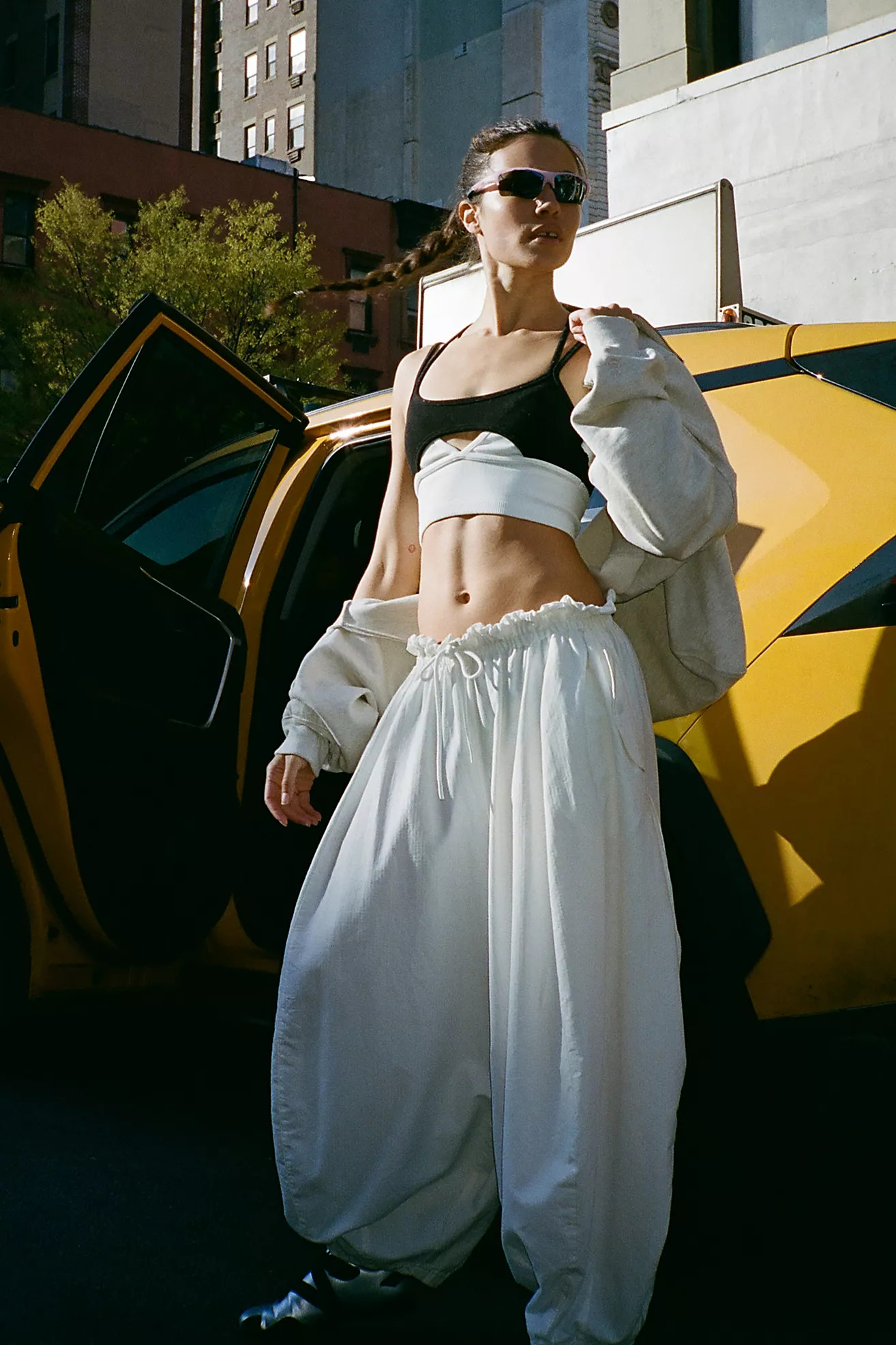 On The Pulse Balloon Pants | Free People (Global - UK&FR Excluded)