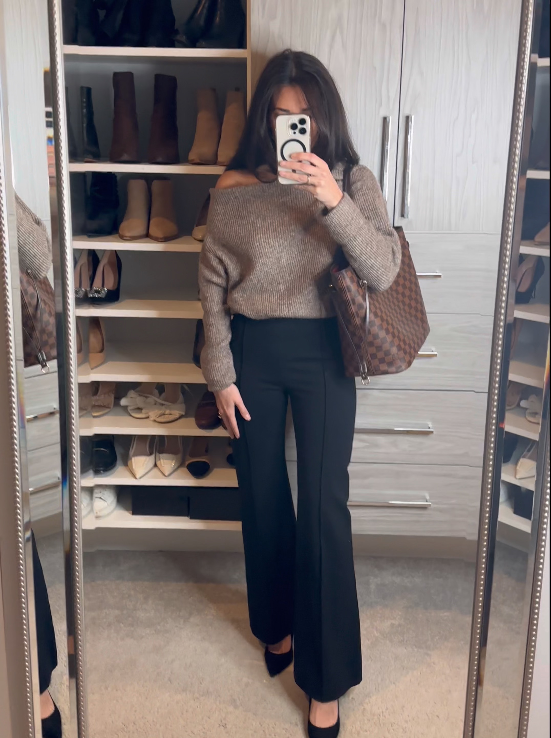 Outfit inspo for the week

business casual
office outfits
work wear 

#LTKPetite #LTKWorkwear