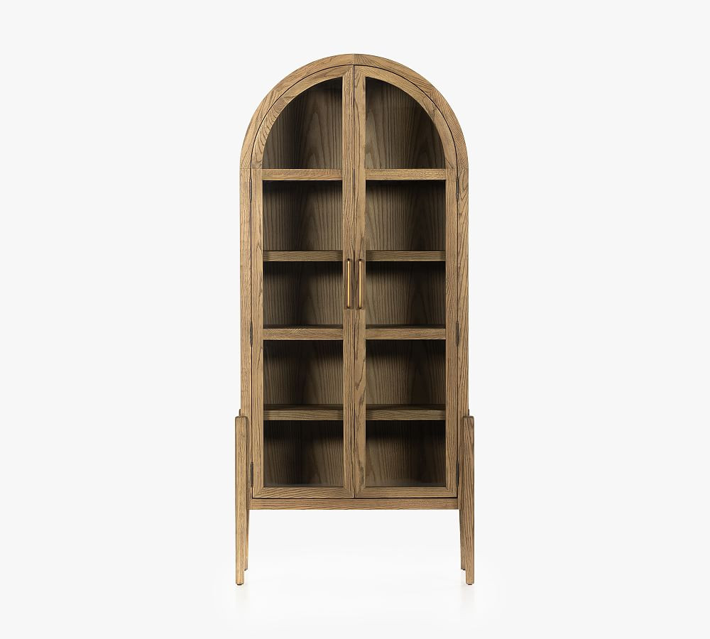 Scout Display Cabinet | Pottery Barn (US)