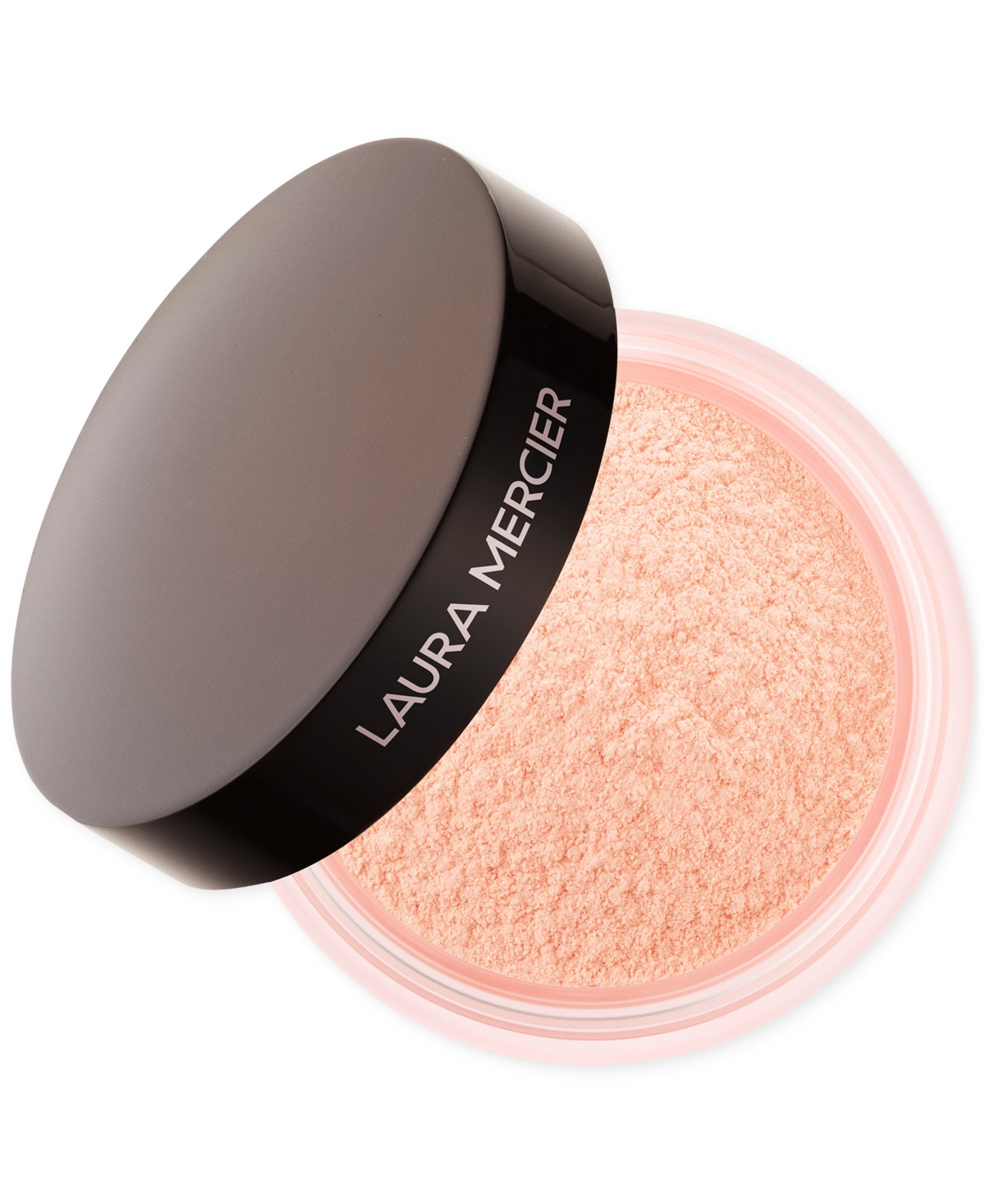 Laura Mercier Secret Brightening Color Correcting Longwear Under Eye Setting Powder, 0.141 oz. - Peach | Macy's
