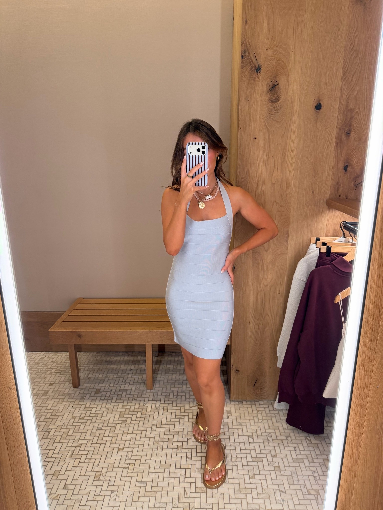 Size small!