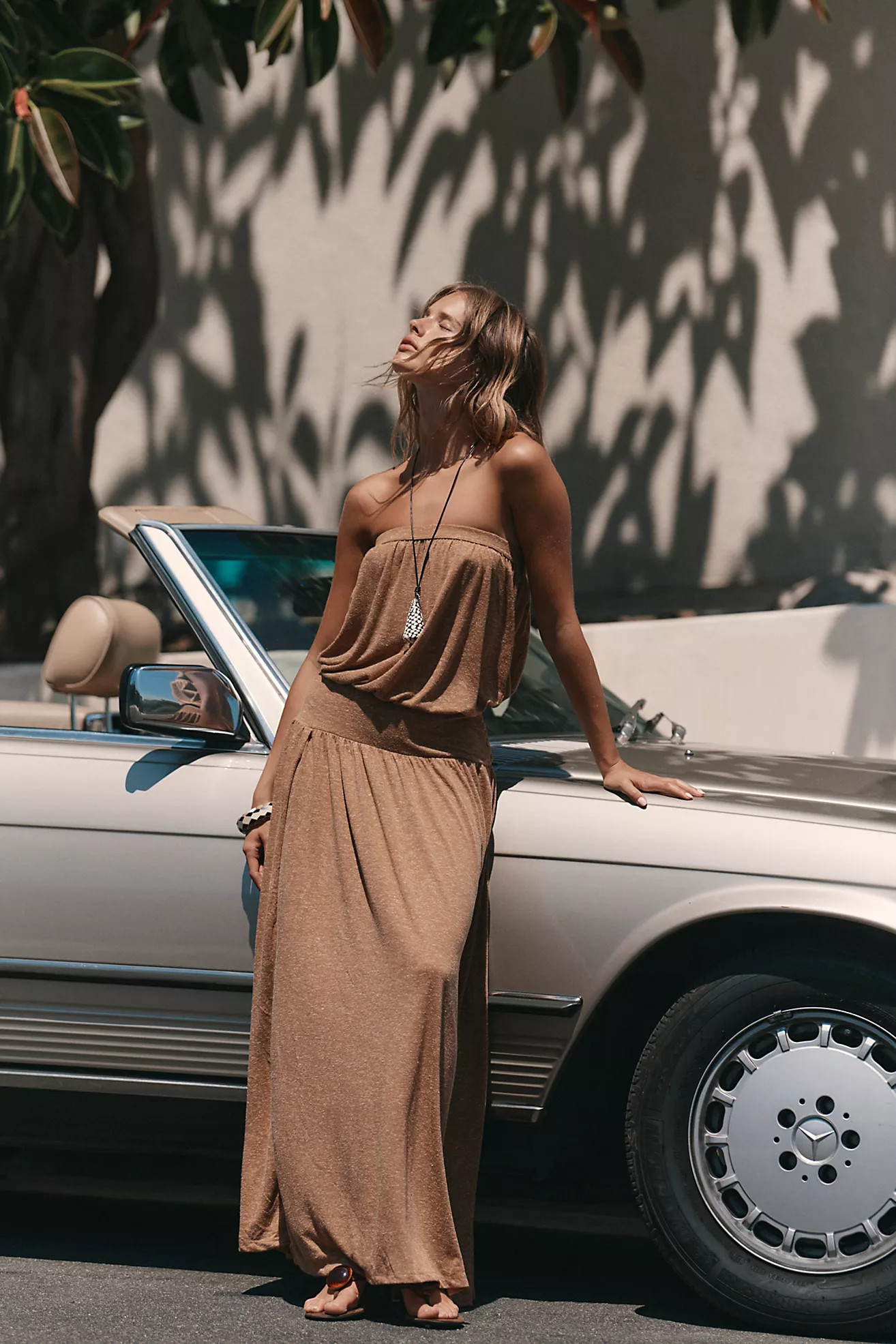 Libby Maxi Dress | Free People (Global - UK&FR Excluded)