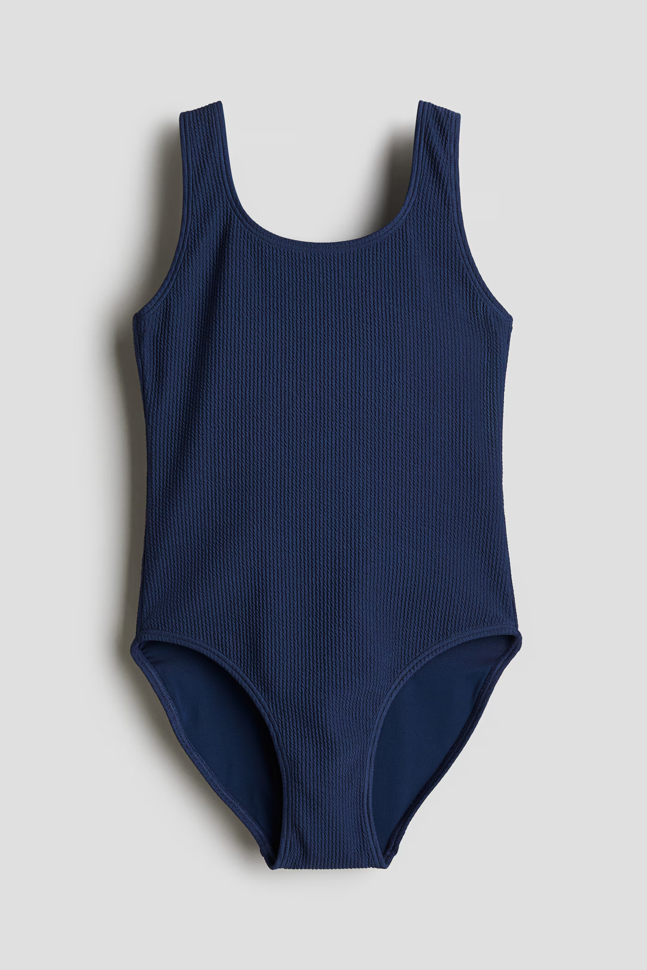 Ribbed Swimsuit | H&M (US + CA)