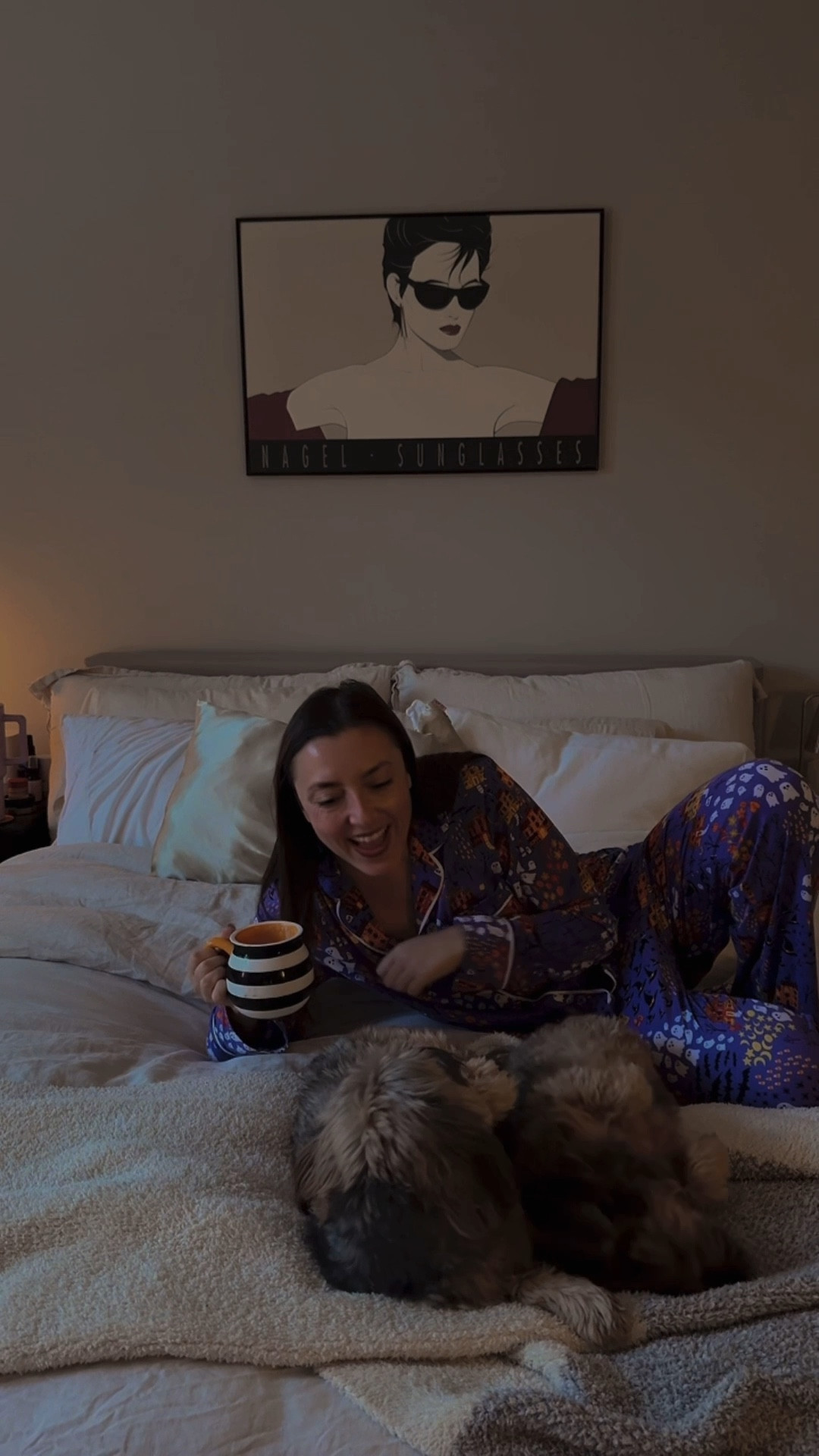 Cozy fall mornings are my favorite!!! 

#LTKFindsUnder50 #LTKSeasonal #LTKStyleTip