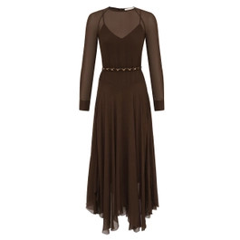 Rebellion Handkerchief Dress - Truffle            
        
            

    
    
    








... | ZIMMERMANN (US, CA, EU, MENA)
