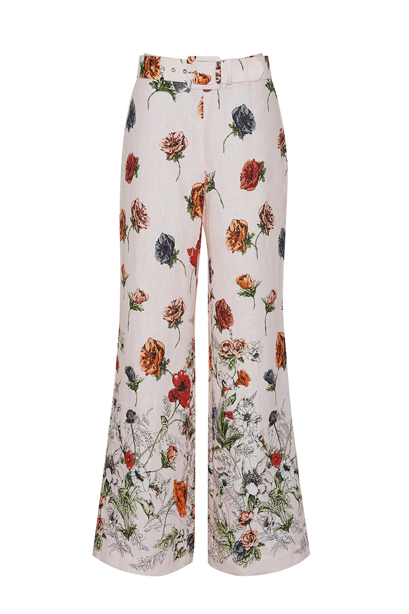 Mayflower Pants | Cara Cara New York