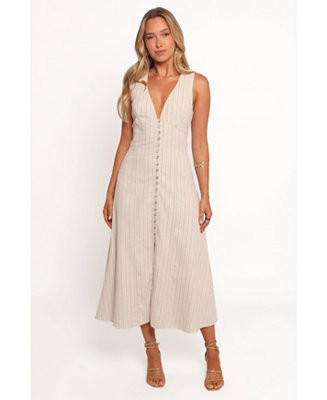 Women's Aisling Midi Dress | Macy's