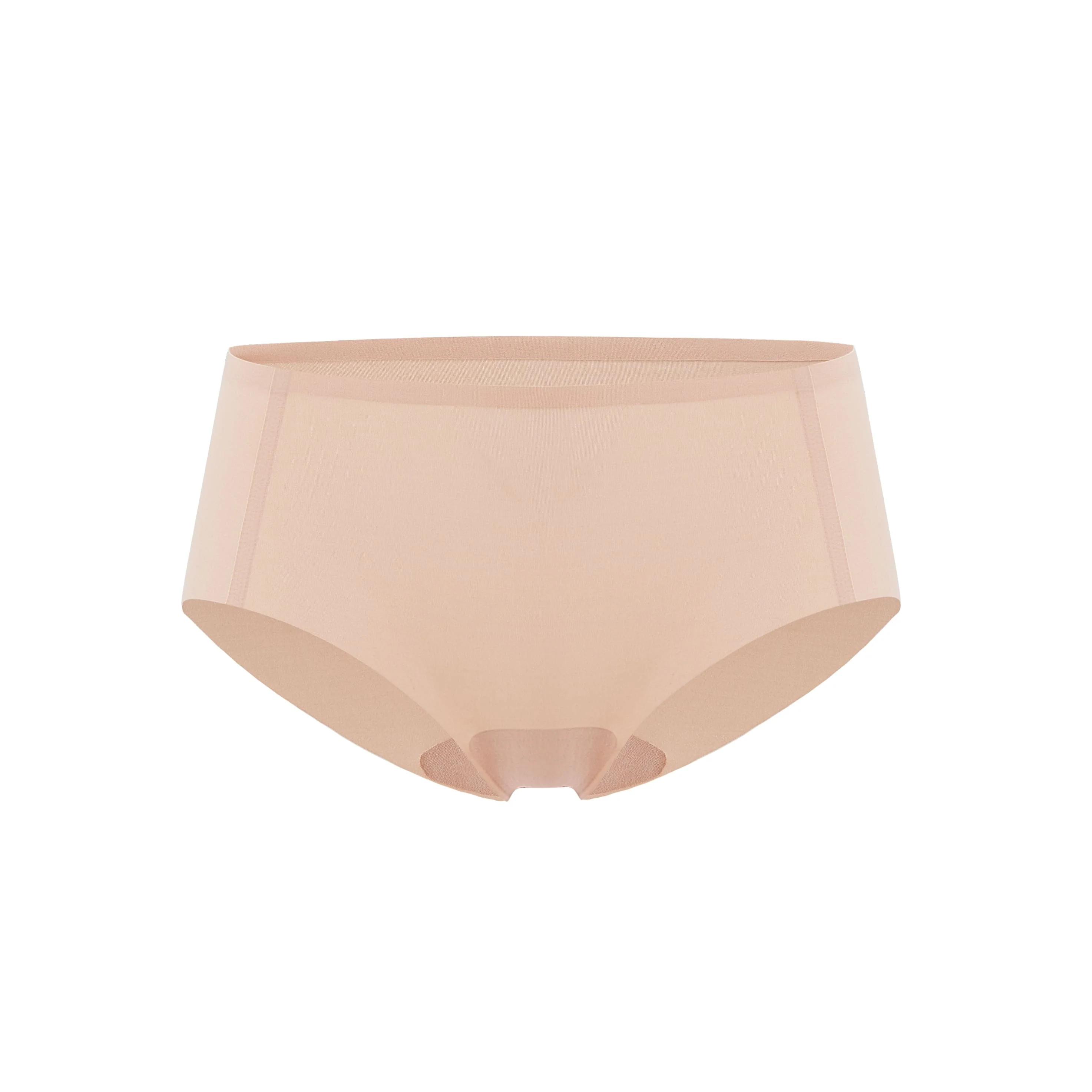 Barely Zero Low Waist Brief | NEIWAI