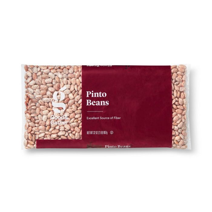Dry Pinto Beans - 2lb - Good & Gather™ | Target