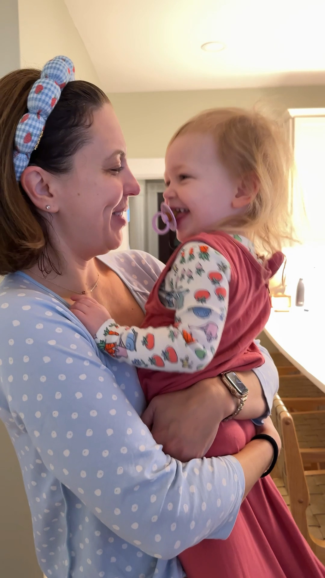 Saturday morning blog + birthday party prep! 🧚🎮

#LTKmorningroutine #LTKmomlife #LTKdayinmylife