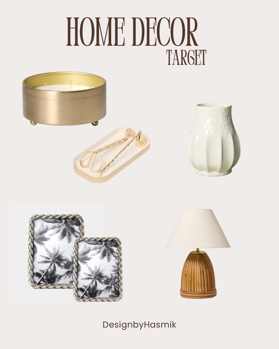 Home decor from  @Target ￼

#LTKHome #LTKSeasonal #LTKSaleAlert