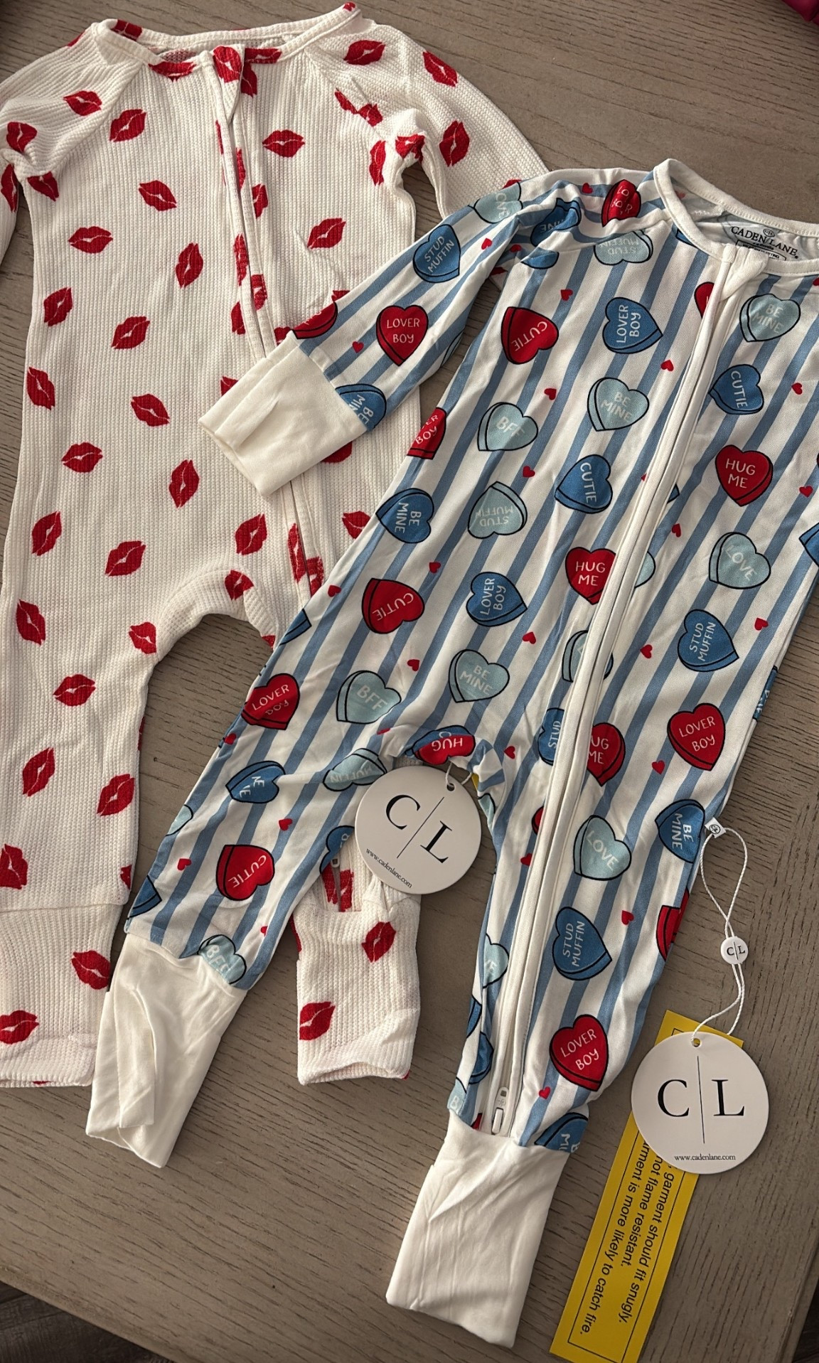 Caden lane Valentine’s Day 


#LTKBaby #LTKootd #LTKmomlife